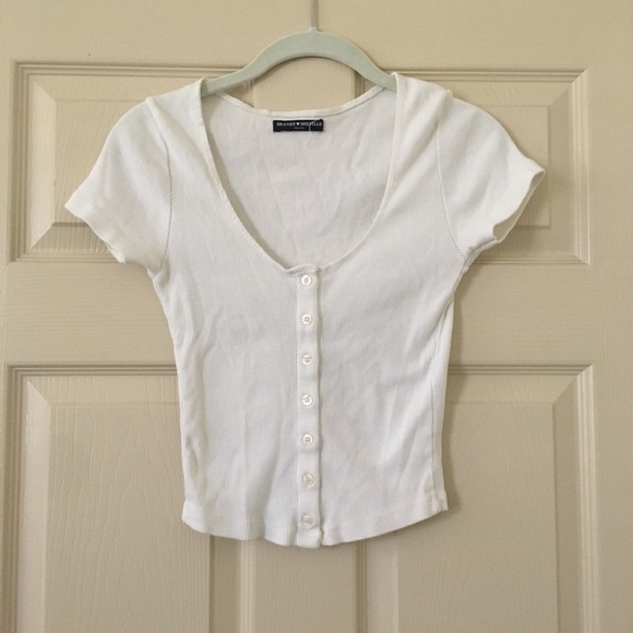 Brandy Melville Tops - Brandy Melville - Top